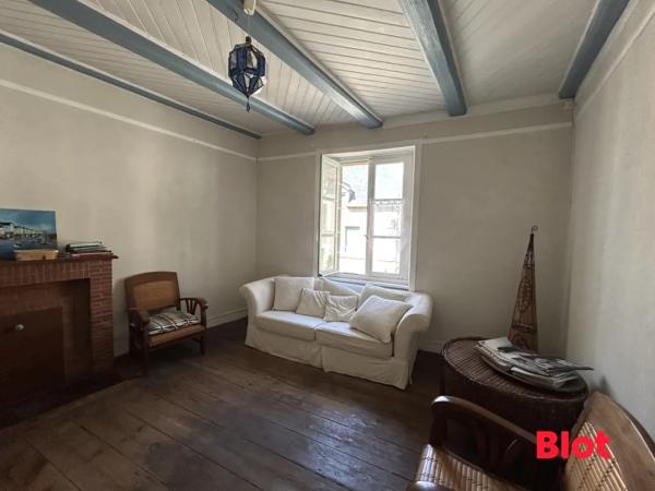 Maison 6 pièce(s)