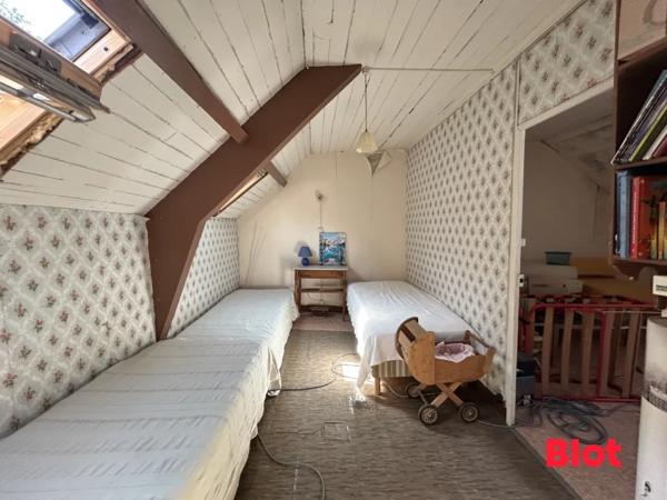 Maison 6 pièce(s)