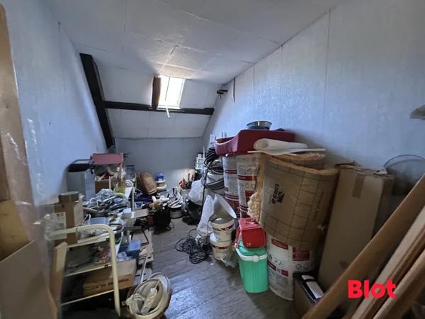 Maison 6 pièce(s)