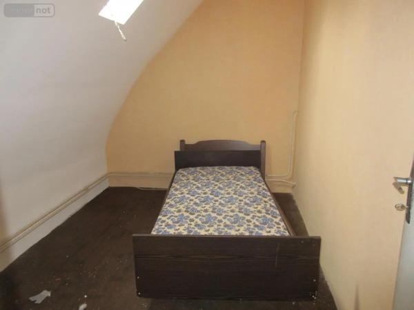 Achat - Maison Locminé 56500 7 pièces 105 m 2 574 m 2