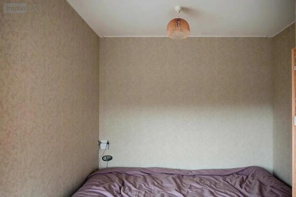Achat - Maison Locminé 56500 7 pièces 105 m 2 574 m 2