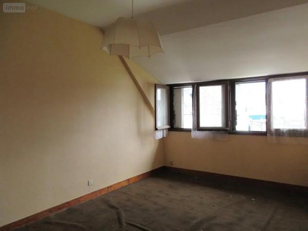 Achat - Maison Locminé 56500 7 pièces 105 m 2 574 m 2