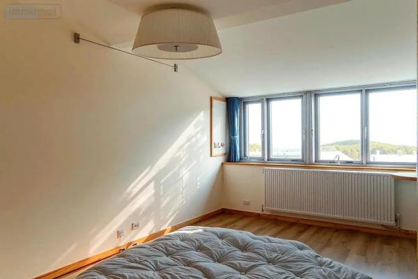 Achat - Maison Locminé 56500 7 pièces 105 m 2 574 m 2