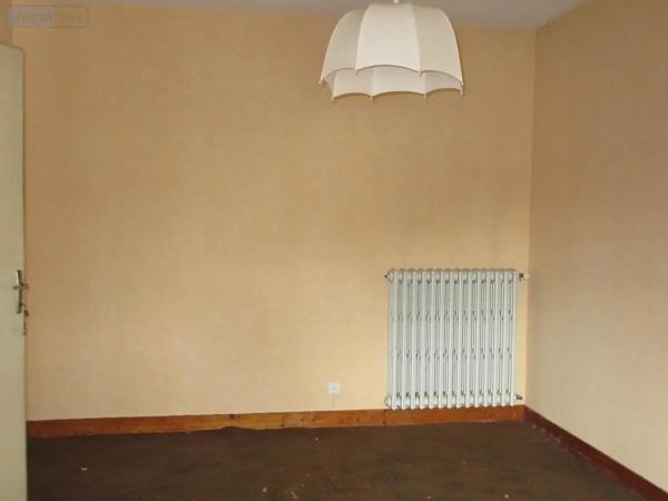 Achat - Maison Locminé 56500 7 pièces 105 m 2 574 m 2