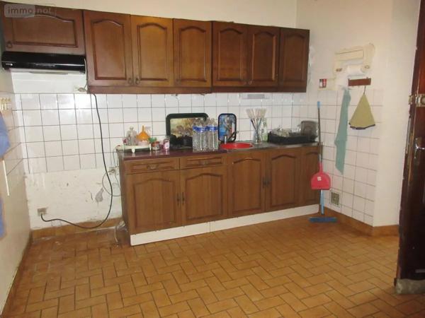 Achat - Maison Locminé 56500 7 pièces 105 m 2 574 m 2