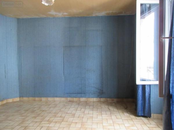 Achat - Maison Locminé 56500 7 pièces 105 m 2 574 m 2