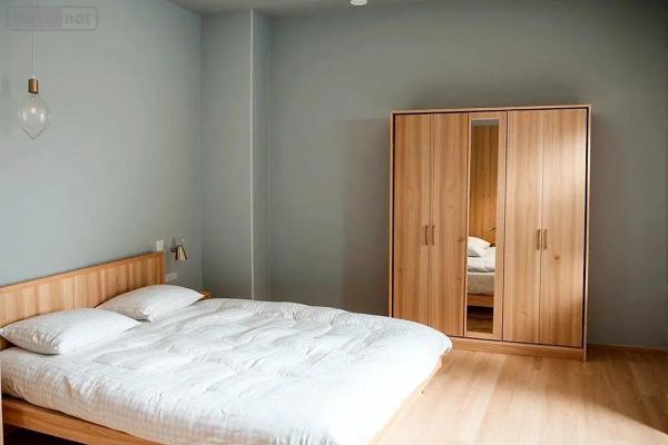 Achat - Maison Locminé 56500 7 pièces 105 m 2 574 m 2