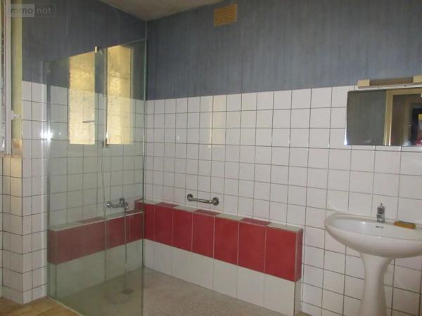 Achat - Maison Locminé 56500 7 pièces 105 m 2 574 m 2