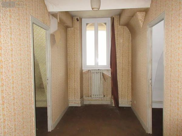 Achat - Maison Locminé 56500 7 pièces 105 m 2 574 m 2
