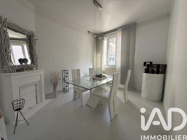 Maison à vendre 5 pièces 109 m² Pont-sur-Yonne