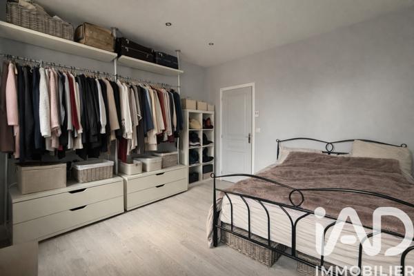 Maison à vendre 5 pièces 109 m² Pont-sur-Yonne