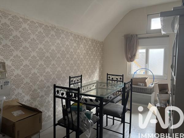 Maison à vendre 5 pièces 109 m² Pont-sur-Yonne