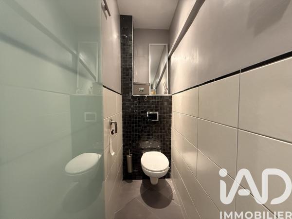 Maison à vendre 5 pièces 109 m² Pont-sur-Yonne