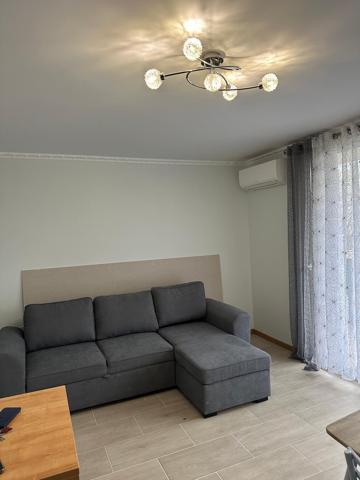 Appartement rénové de 90 m² avec balcons – Agen Nord-Ouest