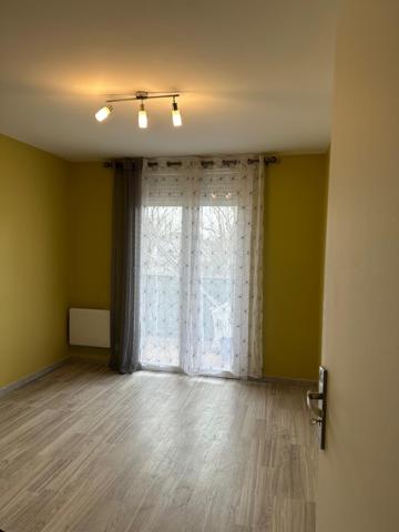 Appartement rénové de 90 m² avec balcons – Agen Nord-Ouest
