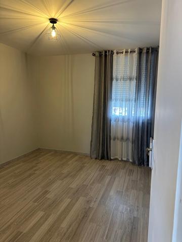 Appartement rénové de 90 m² avec balcons – Agen Nord-Ouest