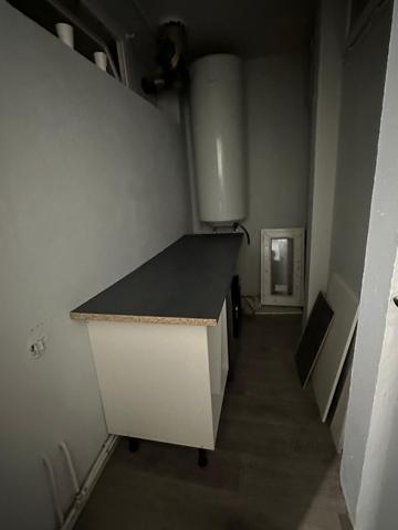Appartement rénové de 90 m² avec balcons – Agen Nord-Ouest