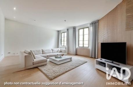 Maison à vendre 6 pièces 114 m² Esternay