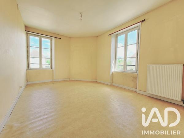Maison à vendre 6 pièces 114 m² Esternay