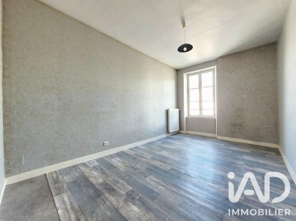 Maison à vendre 6 pièces 114 m² Esternay