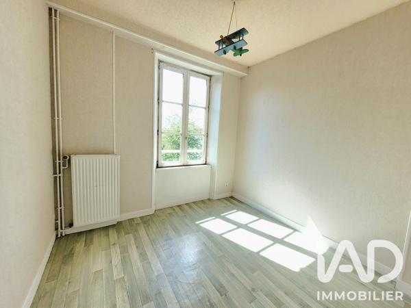 Maison à vendre 6 pièces 114 m² Esternay