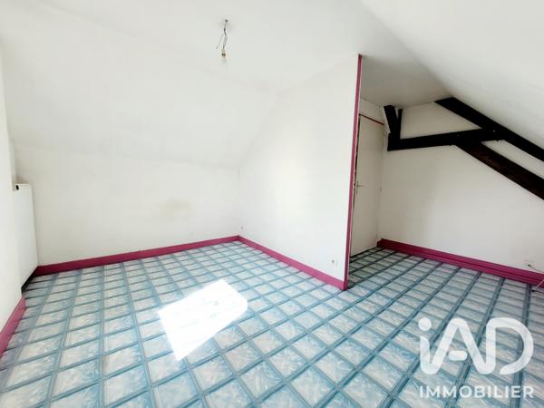 Maison à vendre 6 pièces 114 m² Esternay