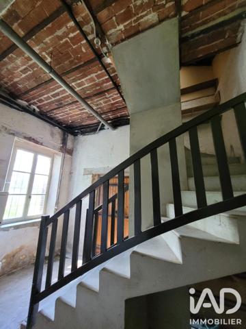 Maison à vendre 6 pièces 114 m² Esternay