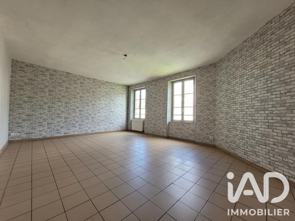 Maison à vendre 6 pièces 114 m² Esternay