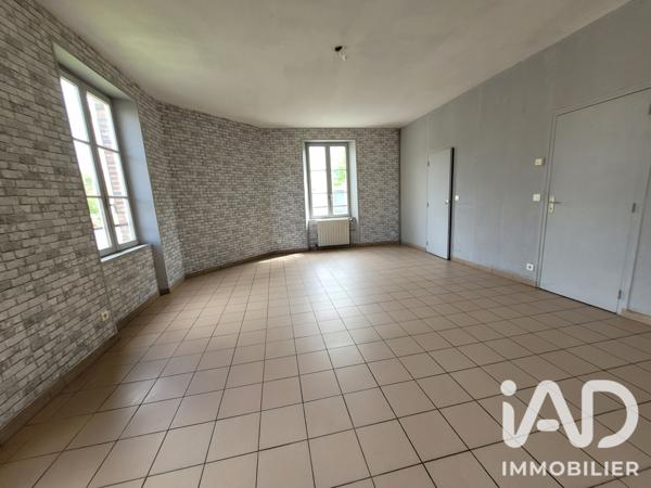 Maison à vendre 6 pièces 114 m² Esternay