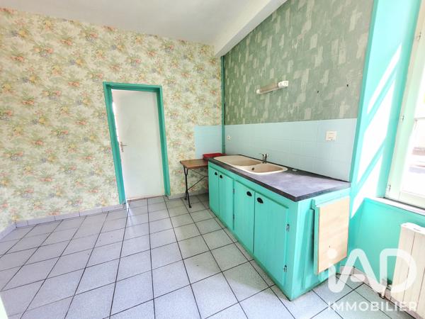 Maison à vendre 6 pièces 114 m² Esternay