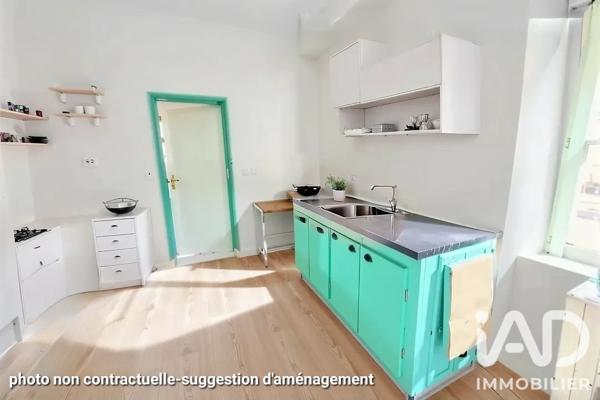 Maison à vendre 6 pièces 114 m² Esternay