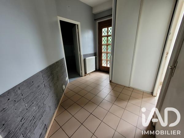 Maison à vendre 6 pièces 114 m² Esternay