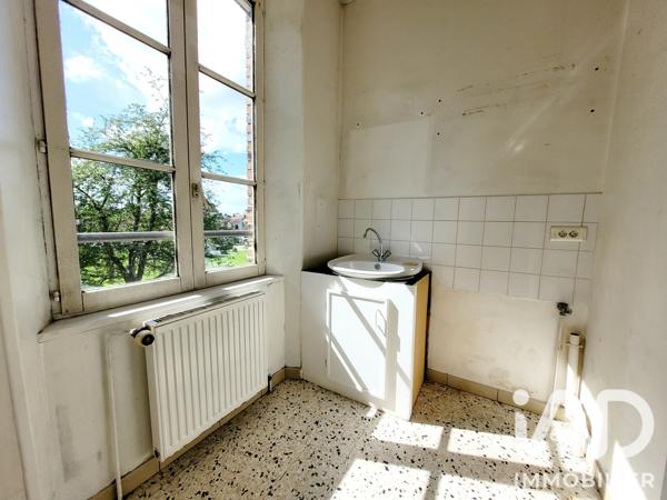 Maison à vendre 6 pièces 114 m² Esternay