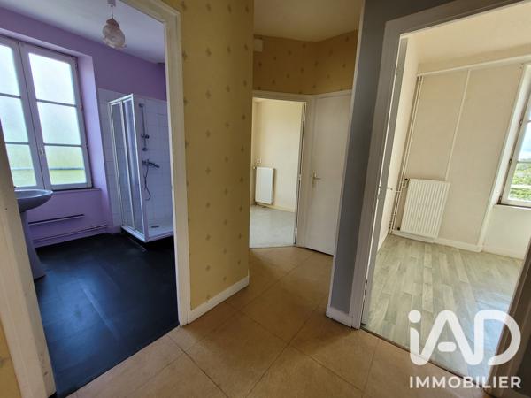 Maison à vendre 6 pièces 114 m² Esternay