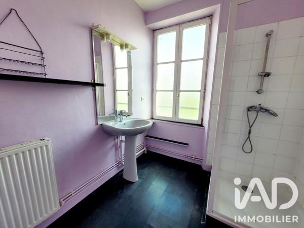 Maison à vendre 6 pièces 114 m² Esternay