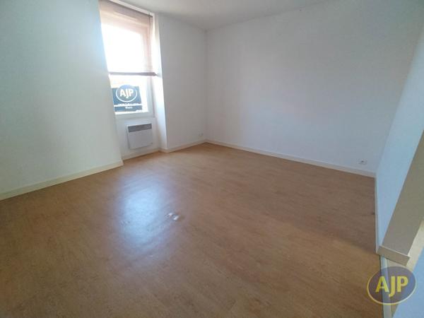 Location appartement Blain : 320 € - AJP Immobilier Blain