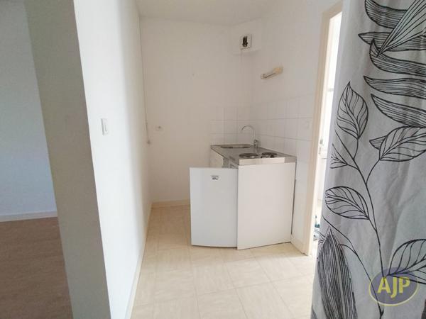 Location appartement Blain : 320 € - AJP Immobilier Blain