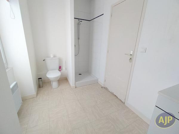 Location appartement Blain : 320 € - AJP Immobilier Blain