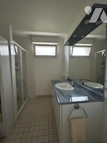 St Jean de Boiseau, A vendre TIII avec Jardin 