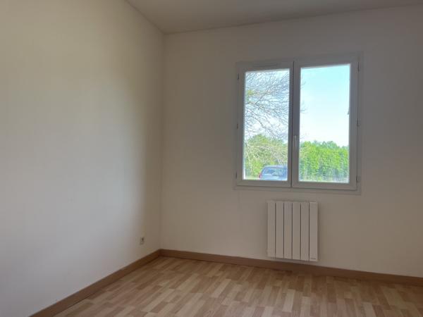 Maison à vendre |  Neuvic |  3 pièces | 65 m²