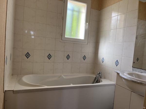 Maison à vendre |  Neuvic |  3 pièces | 65 m²