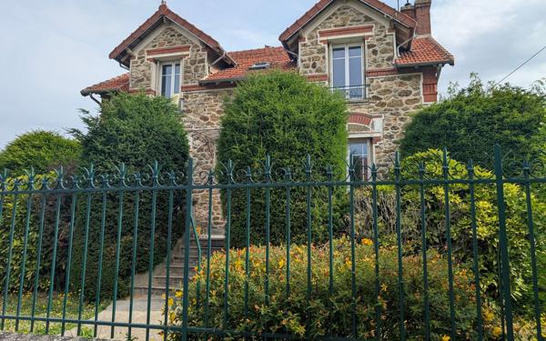 Maison à louer