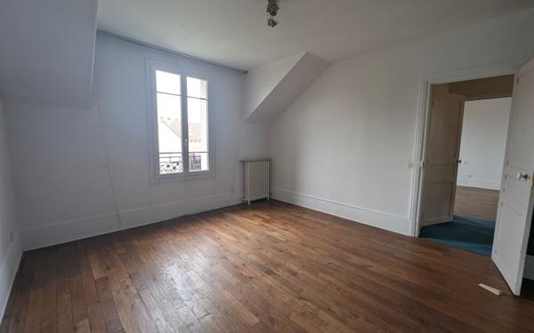 Maison à louer