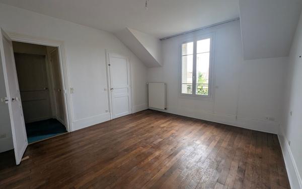 Maison à louer