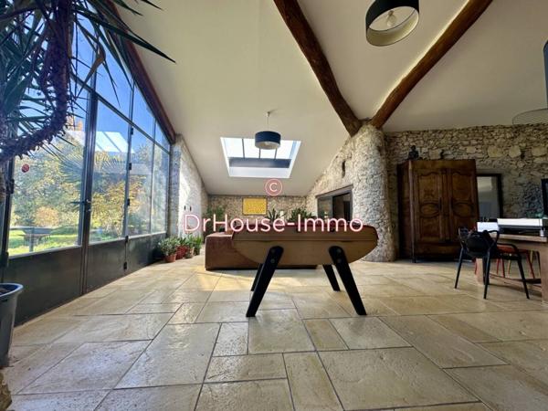 Maison à vendre 7 pièces de 226 m²