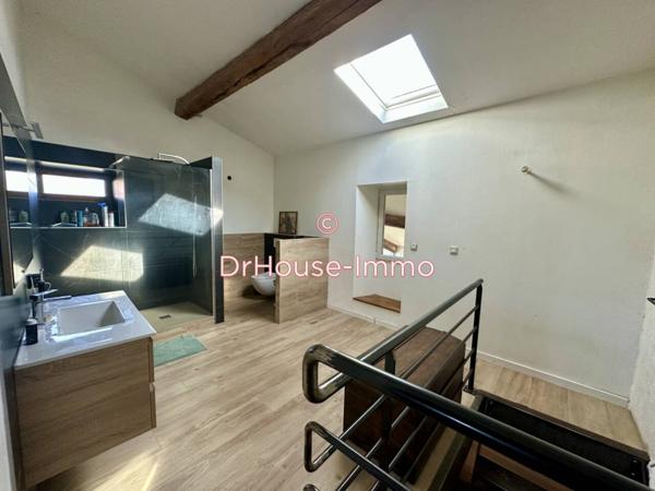 Maison à vendre 7 pièces de 226 m²