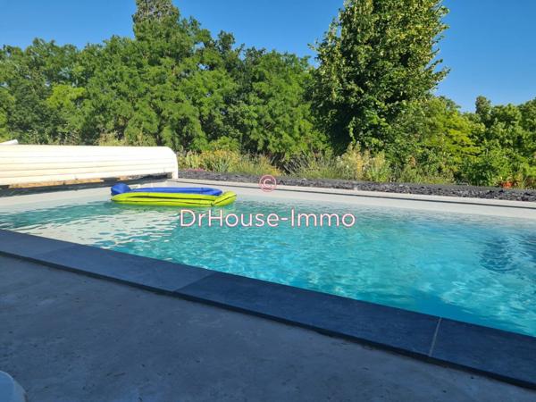 Maison à vendre 7 pièces de 226 m²