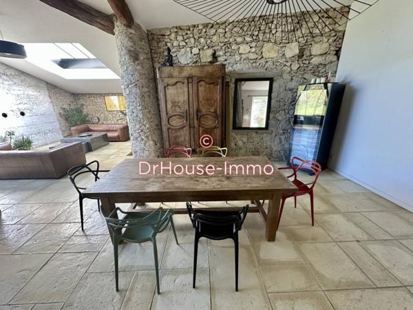 Maison à vendre 7 pièces de 226 m²