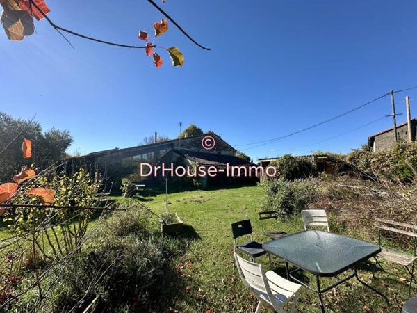 Maison à vendre 7 pièces de 226 m²