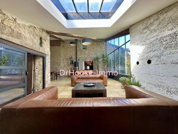 Maison à vendre 7 pièces de 226 m²